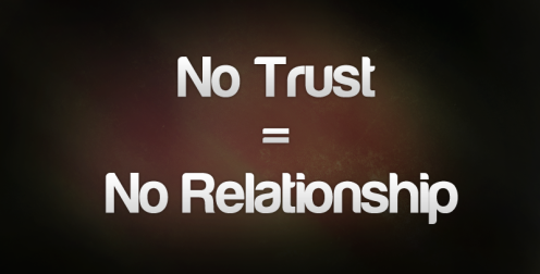 no-trust-no-relationship